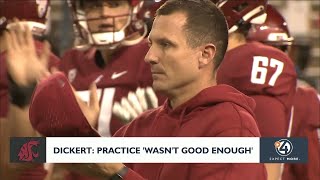 Cougar Chalk Talk: Shrugging off struggles