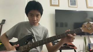 Elijah & David World - Virtual Bassanity (Official BASS Video)