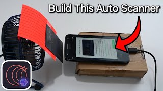 Coin App - Automated Card Scanner For 1200% Rewards (Passive Income) screenshot 5