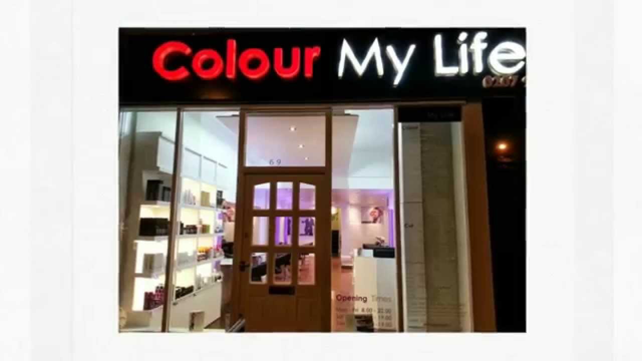 Hair Loss Products London YouTube