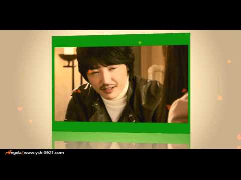 Yoon Sang Hyun - Precious Days_ (I Love You) (by A...