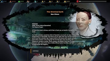 Phoenix Point - Backer Build #5 - Part 3