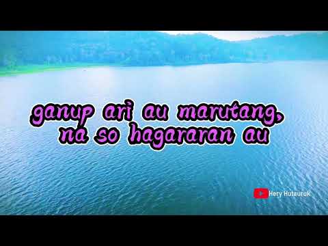 LYRIC VIDEO RO MA HO PARASIROHA (B.E. HKBP No.645) - Pdt. Firdaus Hutasoit, S.Th