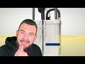il gas consuma di più della benzina?e si