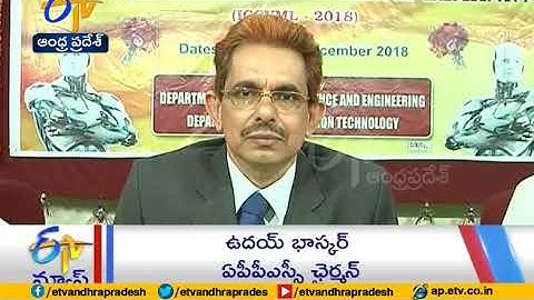 APPSC To Release 25 Notifications | By End of THis Month