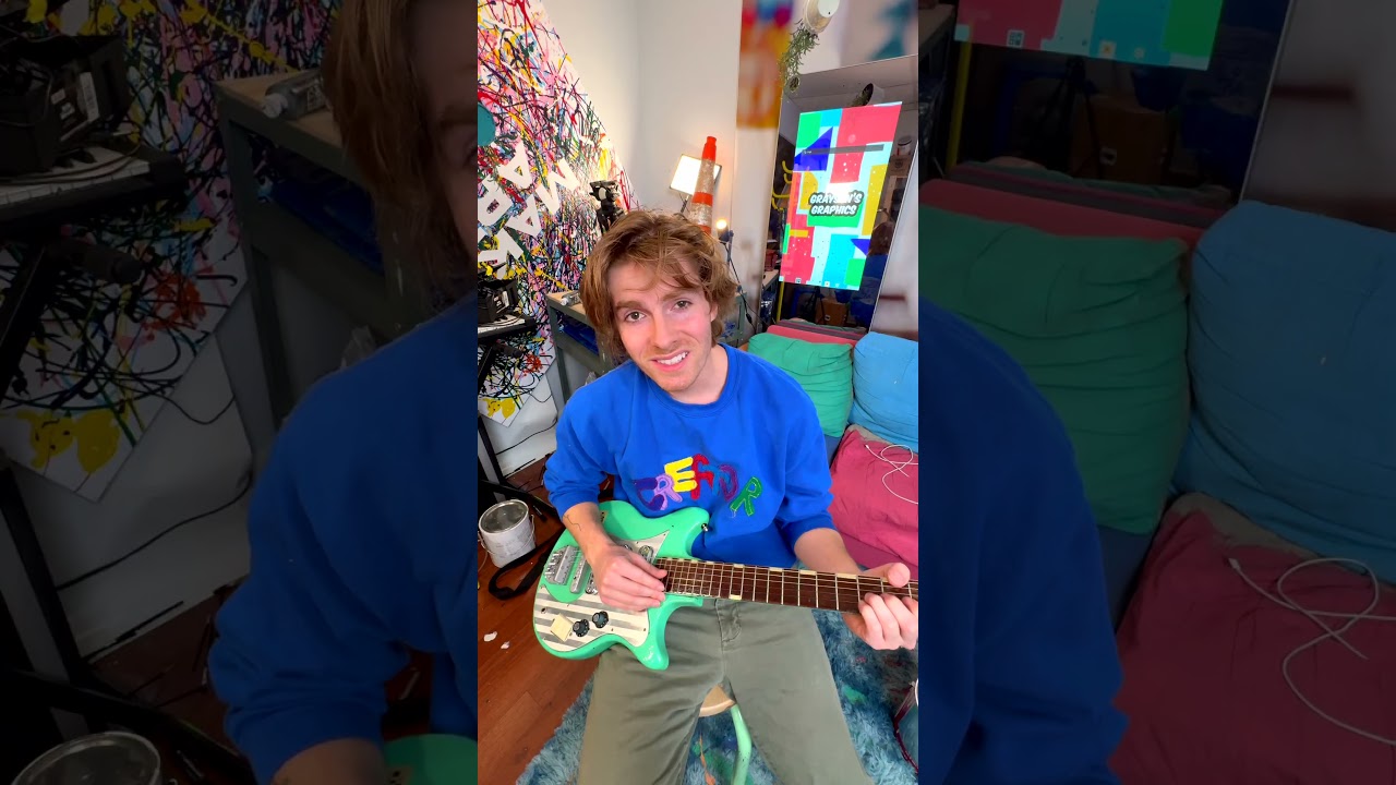 I Thought My Song Was Done. I Was Wrong