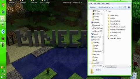 how to install fly mod (zombe