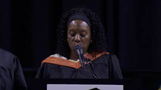 2025 Graduation Ceremony- High Point High School