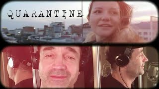 Quarantine - Dmitriy Pevtsov & Viktoriya Cherentsova