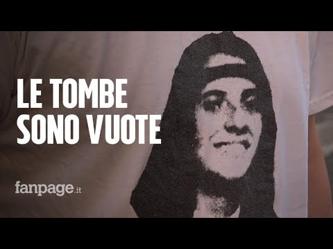 Video: Echi Di Un Terribile Enigma: Ossa Umane Sono State Trovate Nell'ambasciata Vaticana - Visualizzazione Alternativa
