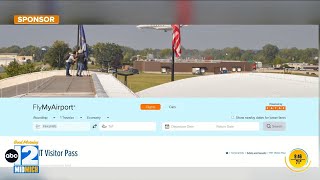 Travel Tuesday: New visitor pass program