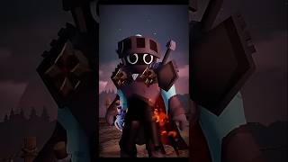 Dandy's World/Dueling Grounds: Soulvester Edit (No batidão slowed edit)  #roblox #edit