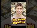 Ile zarabia Ekipa Friza? 🤯🤑 #friz #ekipa