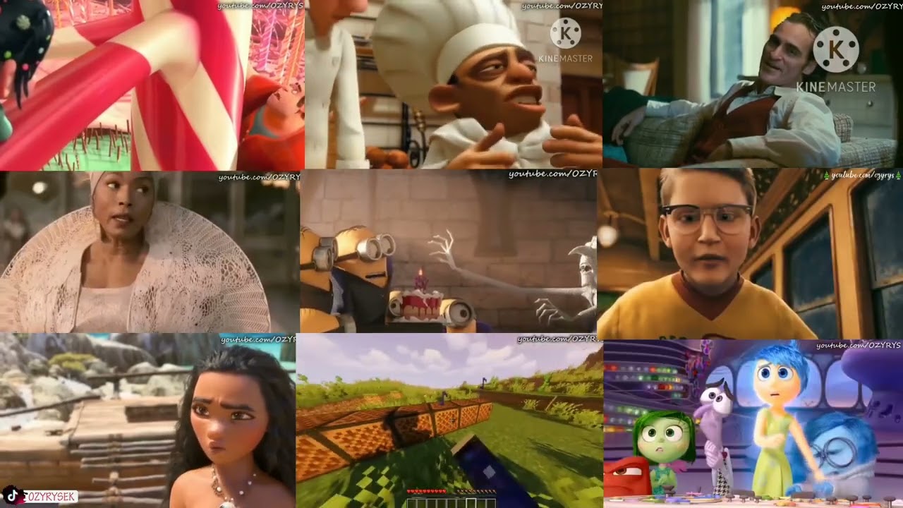 9 coffin dance ozyrys Meme