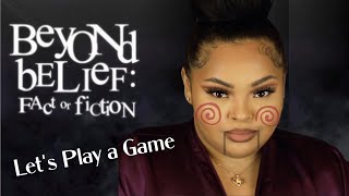 Fact or Fiction Ep.3 | Brittney Vaughn