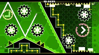 Unnerfed Blast Processing Showcase