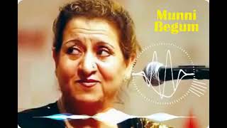 Teri Tasveer Seene Se Laga Ke By Munni Begum Teri Tasveer Seene Se Laga Ke Munni Begum