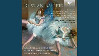 Sleeping Beauty, Op. 66: The Spell. No. 6 Waltz. Allegro. Tempo di valse