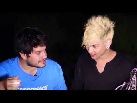 ROMPIENDO HUEVOS con Juan Pablo Jaramillo!!! I Benshorts - ROMPIENDO HUEVOS con Juan Pablo Jaramillo!!! I Benshorts