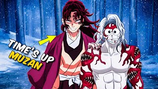 Can Yoriichi Defeat All The Upper Ranks? Explained