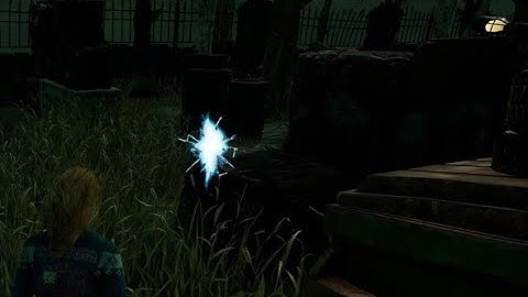 Dead by Daylight: Memory Shards Collecting (Gameplay, No Commentary)