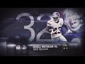 #32 Odell Beckham (WR, Giants) | Top 100 Players of 2015