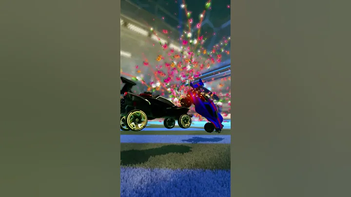 Rocket League Fiverr edit