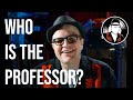 Who is the Professor of Rock? | POP FIX | Professor of Rock