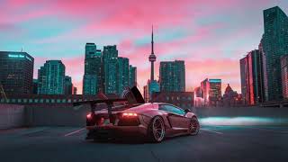 Lambo Diablo - (Robert Cristian & Sonny Flame)