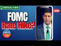 Oil Crash? All Eyes On Warsh and The FED Wednesday (VERTICAL) | Stock Market Live