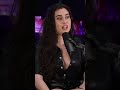 Lauren Jauregui doesn’t believe Zach Sang has never seen a 🐱