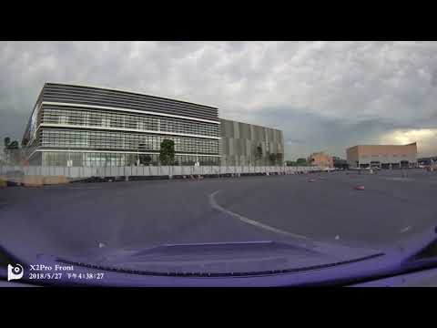 DDPAI X2Pro 麻涌