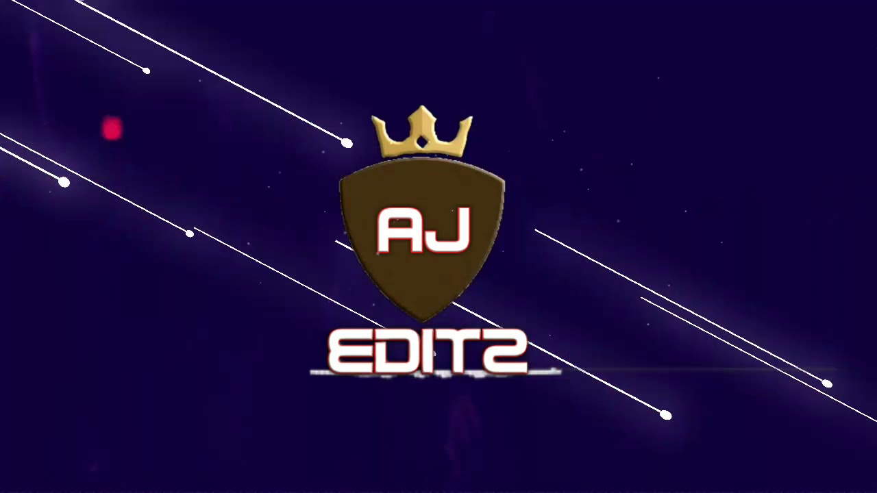 AJ EDITZ DJ SONG DJ PRAS - YouTube