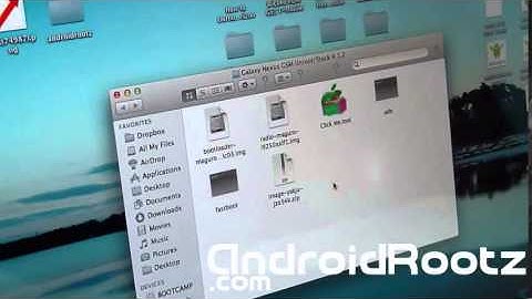 How to UnrootInstall Jelly Bean 4 1 2 on Galaxy Nexus GSM! Mac (nowtelugu.com)