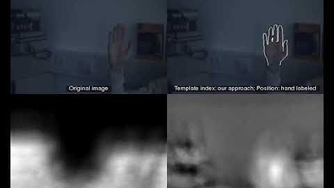 Continuous Edge Gradient-Based Template Matching for Articulated Objects (3)