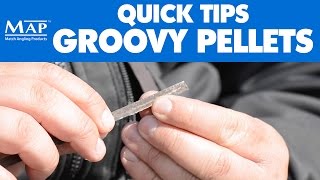 Celebrity Skill School - Quick Tips - Groovy Pellets Profile