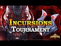 Incursion Semi Finals vs Yeet/Hector | Marvel Contest of Champions