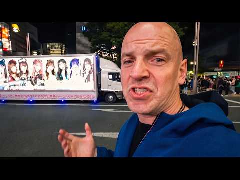 قضيت أيامًا في اليابان.. واكتشفت ما لا يراه معظم الزوار