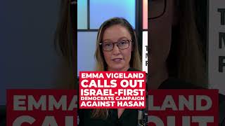Emma Vigeland CALLS OUT Zio Dems smear of Hasan Piker