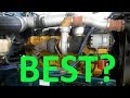 What Are The Best Cat Diesel Engines?