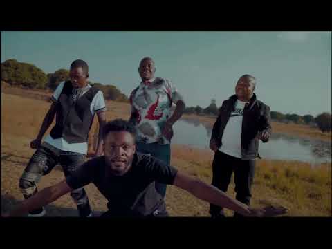 ALINSALILE BY SALA SALA Official Video 