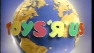 Video Power - Battletoads - Tuesday Episode (1992) VHS