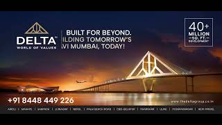 The Delta Group | Navi Mumbai Real Estate