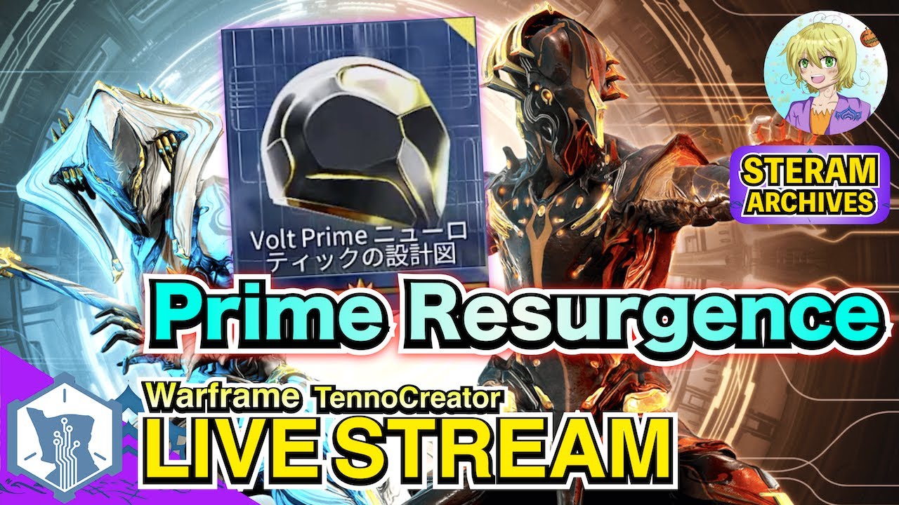 Warframe レリック ピンバッジ Pins & Patches – The Official Warframe Store