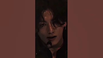 Jungkook Unholy 