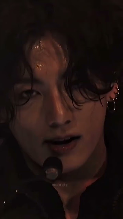 Jungkook -Unholy-