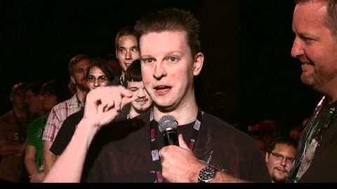 Blizzcon 2010 Diablo 3 Open Questions and Answers p4/6