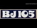 BJ105 - WBJW Orlando - September 1989