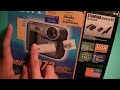 Sony Mavica Mvc-FD73 10X Camera Review (FLOPPY DRIVE):