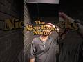 The Nicco Rocks Show Part 3